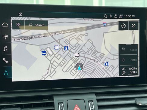 Certified 2023 Audi Q5 2.0T Premium Plus w/ Premium Plus Package image 30