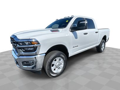 Used 2025 RAM 2500 Big Horn