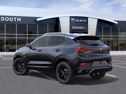 New 2026 Buick Encore GX Sport Touring