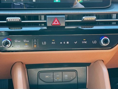 Certified 2026 Kia Sportage X-Line image 15