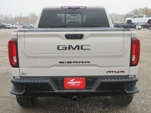 New 2026 GMC Sierra 1500 AT4X image 6