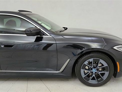 Used 2024 BMW i4 xDrive40i w/ Premium Package image 7
