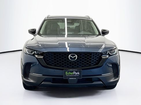 Used 2026 MAZDA CX-50 AWD 2.5 S w/ Preferred Pkg image 2