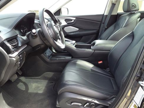 Used 2023 Acura RDX w/ Technology Package image 12