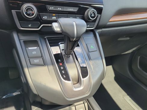 Used 2017 Honda CR-V Touring image 31