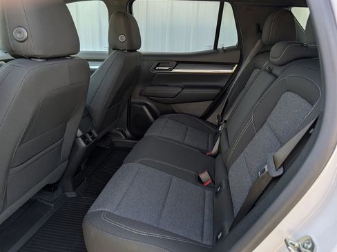 New 2026 GMC Terrain Elevation w/ LPO, Floor Liner Package FWD image 26