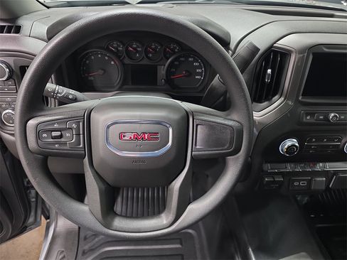 New 2026 GMC Sierra 2500 Pro w/ Convenience Package image 17