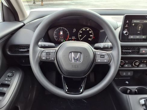 New 2026 Honda HR-V LX image 16