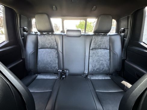 Used 2024 Toyota Tacoma TRD Pro AWD/4WD image 47