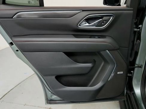 Certified 2024 Chevrolet Tahoe RST w/ Sport Performance Package image 17