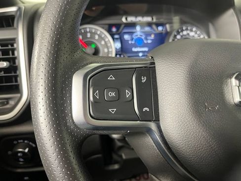 Used 2026 RAM 1500 Express AWD/4WD image 20