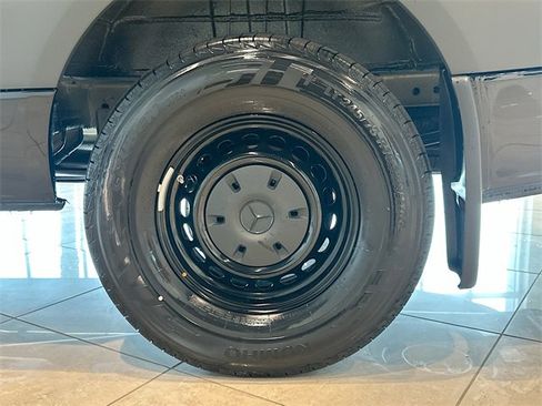 New 2025 Mercedes-Benz Sprinter 2500 image 27