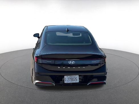 Used 2025 Hyundai Sonata SEL image 12