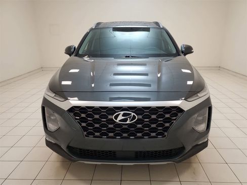 Used 2019 Hyundai Santa Fe Limited image 25