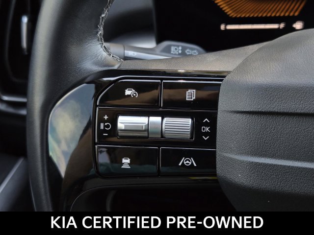 Used 2026 Kia Sorento S w/ S Panoramic Sunroof Package FWD image 29