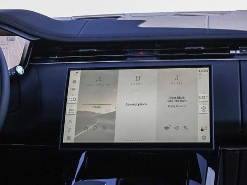 New 2025 Land Rover Range Rover Sport SE image 16
