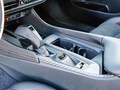 New 2026 Dodge Charger Scat Pack AWD/4WD image 23