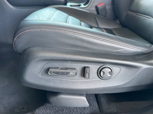 Used 2024 Honda CR-V Sport-L image 15