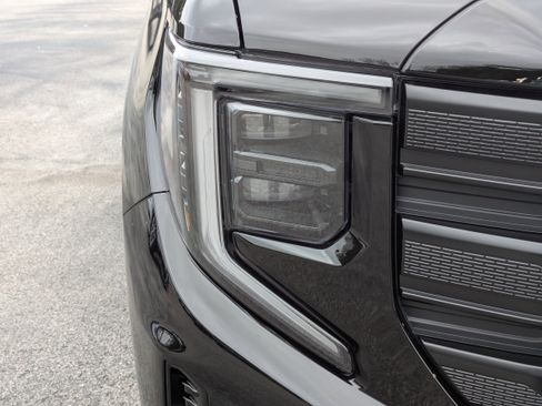 New 2026 GMC Sierra 1500 Pro w/ Graphite Edition image 10