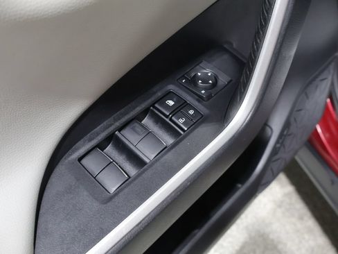 Used 2021 Toyota RAV4 Limited AWD/4WD image 14