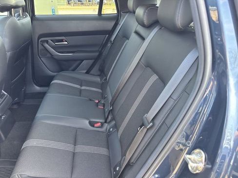 Used 2025 MAZDA CX-50 AWD 2.5 S w/ Weather Package image 15