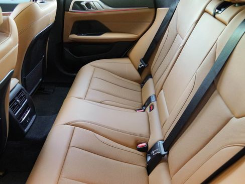 Used 2023 BMW i4 eDrive35 w/ Premium Package image 37