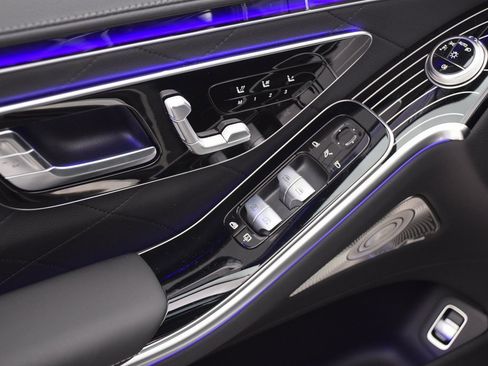 New 2026 Mercedes-Benz S 580 4MATIC Sedan image 19