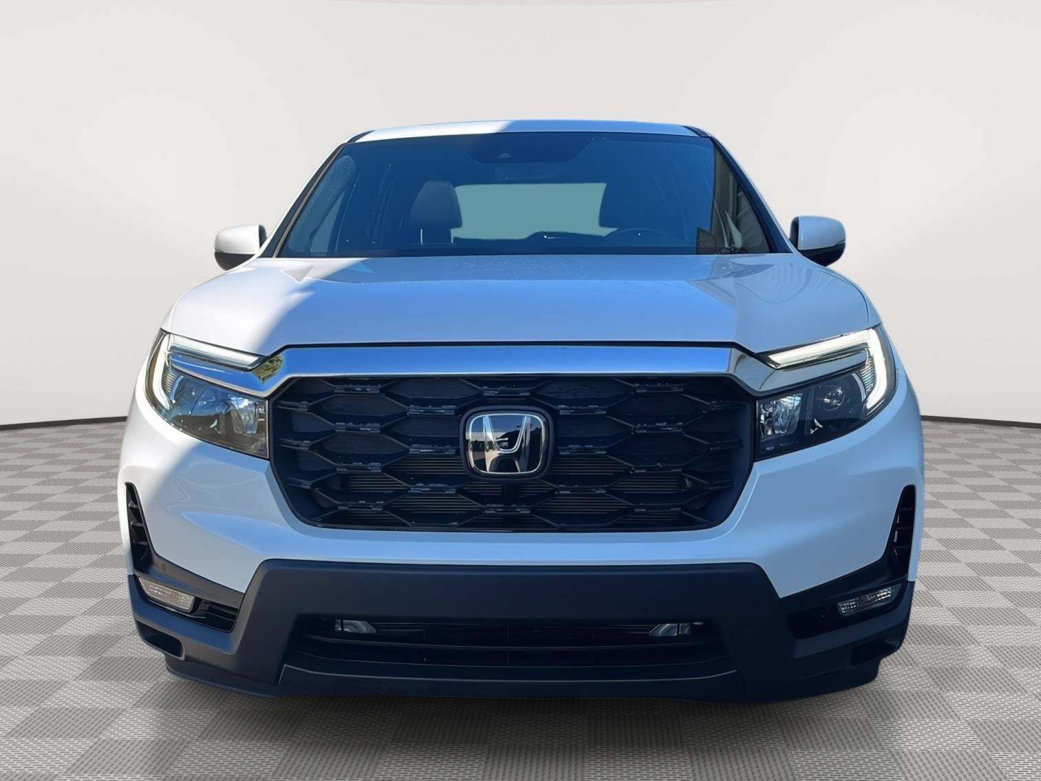 Used 2025 Honda Passport EX-L image 28