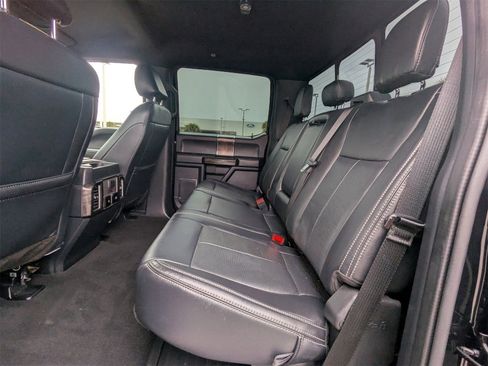 Used 2022 Ford F350 Lariat w/ Lariat Ultimate Package image 14