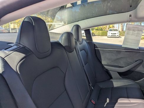 Used 2024 Tesla Model 3 Long Range AWD/4WD image 15