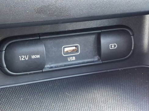 Used 2022 Kia Forte GT-Line w/ GT-Line Premium Package FWD image 26