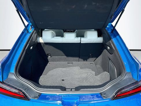 Used 2026 Acura Integra A-Spec w/ Technology Package FWD image 31