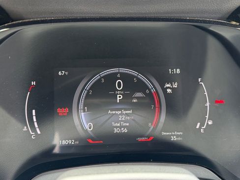 Used 2024 Lexus RX 350 AWD w/ Convenience Package image 26