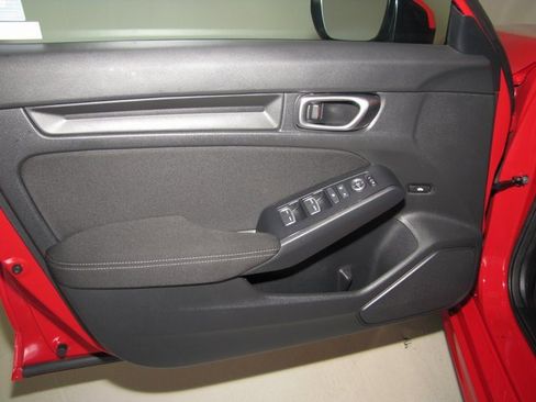 Certified 2023 Honda Civic LX image 10