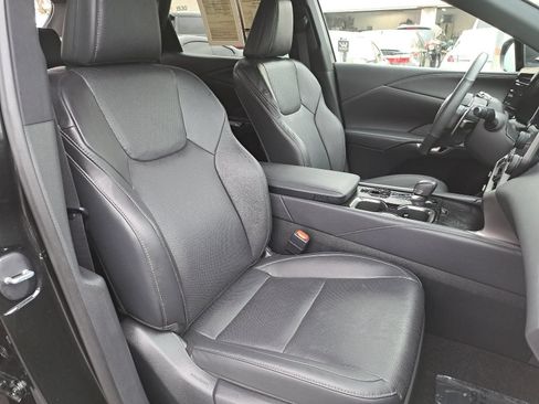 Used 2023 Lexus RX 350 Premium Plus w/ Cold Area Package FWD image 10