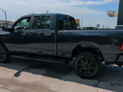 New 2026 RAM 2500 Big Horn AWD/4WD image 6