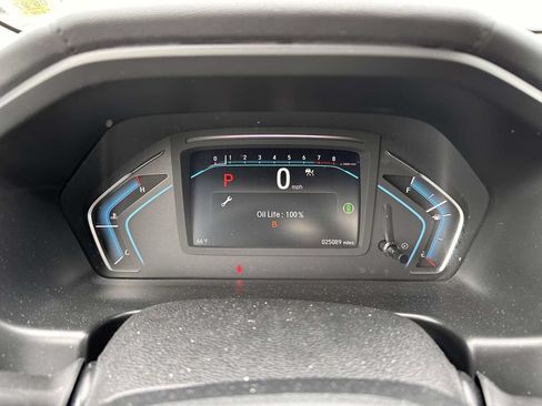 Used 2023 Honda Odyssey Elite image 21