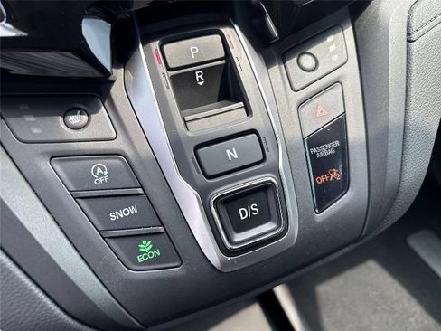 Certified 2026 Honda Odyssey EX-L image 16