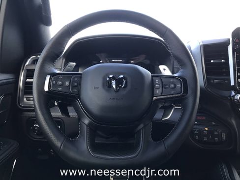 New 2026 RAM 1500 RHO image 40