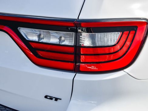 Used 2020 Dodge Durango GT w/ Blacktop Package image 7