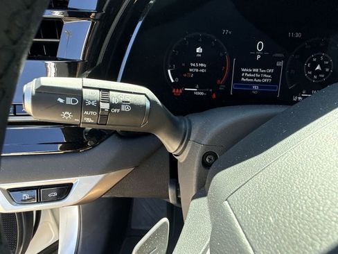 Used 2025 Lexus RX 350 FWD w/ Technology Package image 28