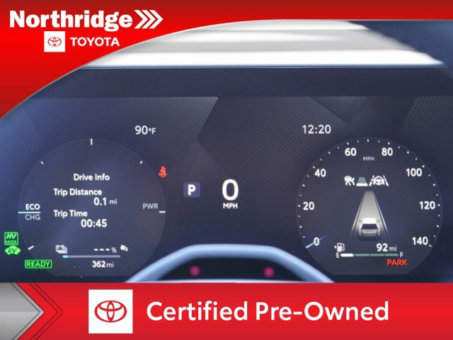 Certified 2026 Toyota RAV4 XSE w/ Weather Package AWD/4WD image 22