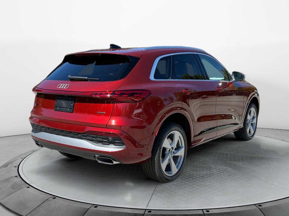 New 2026 Audi Q5 Premium AWD/4WD image 7