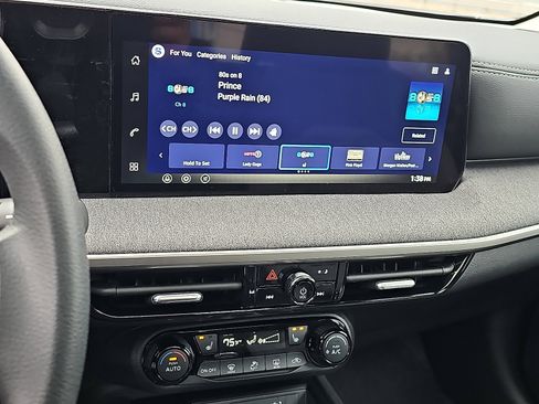 New 2026 Nissan Kicks SV w/ SV Premium Package image 12