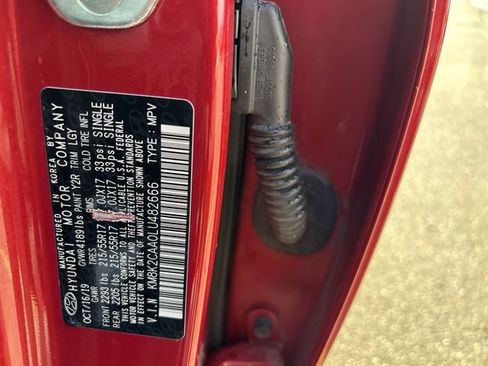 Used 2020 Hyundai Kona SEL image 31