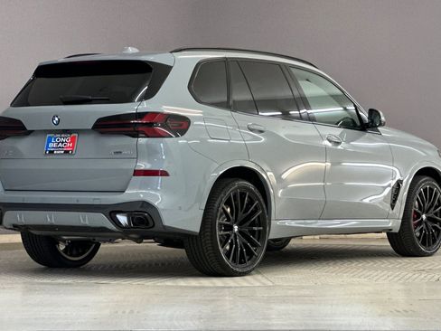 New 2026 BMW X5 sDrive40i w/ M Sport Package image 9