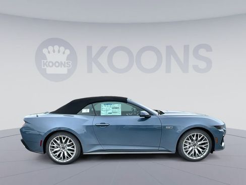 New 2026 Ford Mustang GT Premium image 8