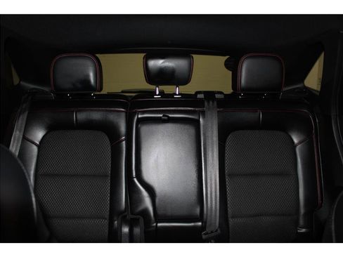 Used 2025 Ford Escape ST-Line image 26