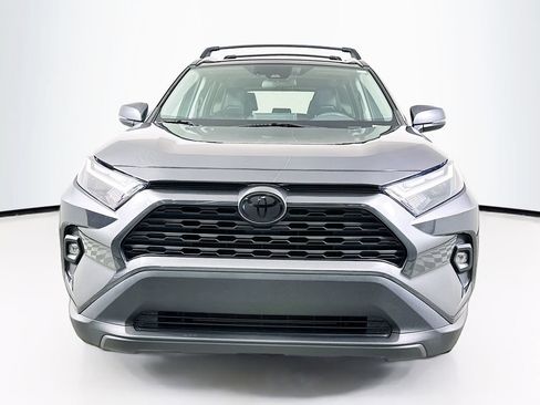 Used 2024 Toyota RAV4 XLE Premium w/ Weather Package FWD image 5