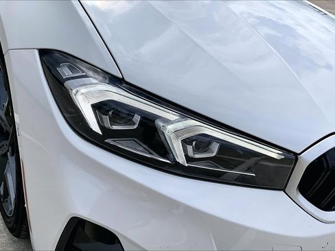 Used 2025 BMW 330i Sedan image 25